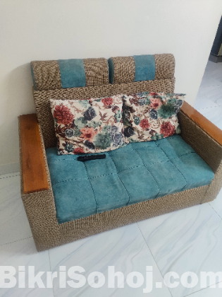 সোফা সেট